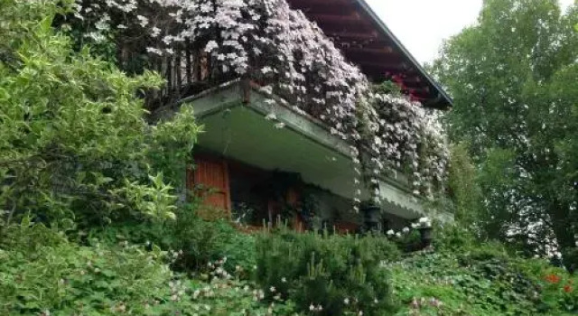 Il Giardino DellArtemisia