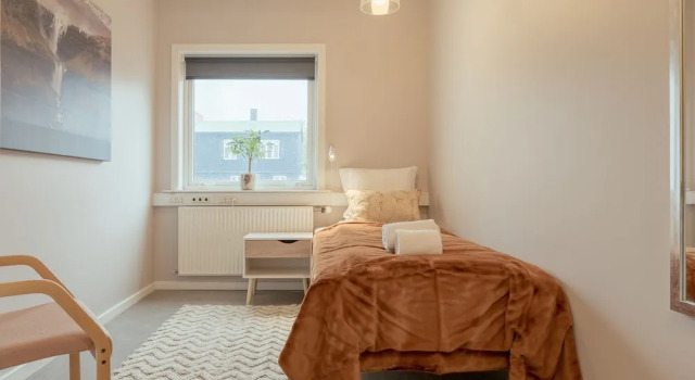 Guesthouse In The Heart Of Tórshavn