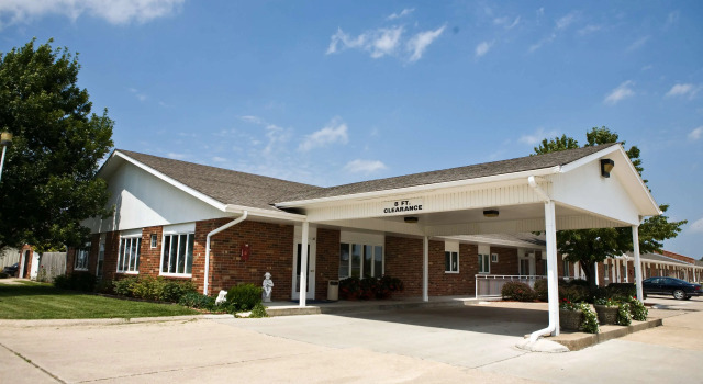 SureStay by Best Western Cameron, Réserver Hôtel Cameron Missouri
