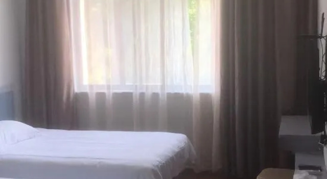 Люкс Xiandu Huashi Mountain Villa