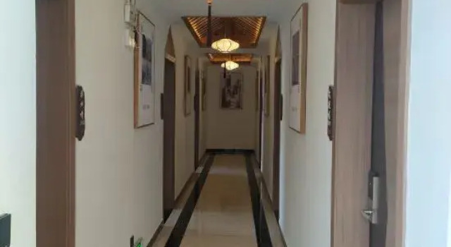 the Countryside Waterfall Homestay, Rezerwuj Hotel Xiangxi Hunan