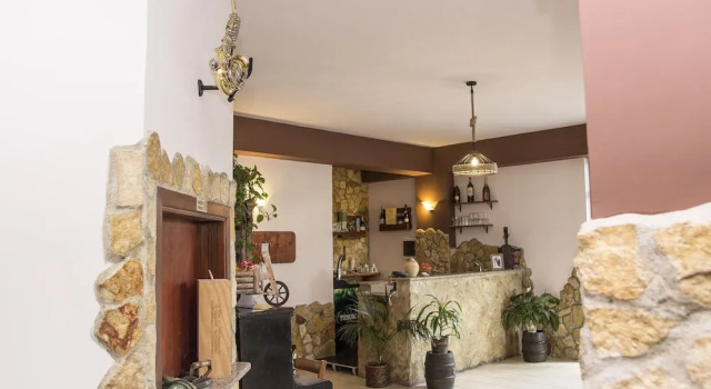 B&B Il Ristoro Del Viandante