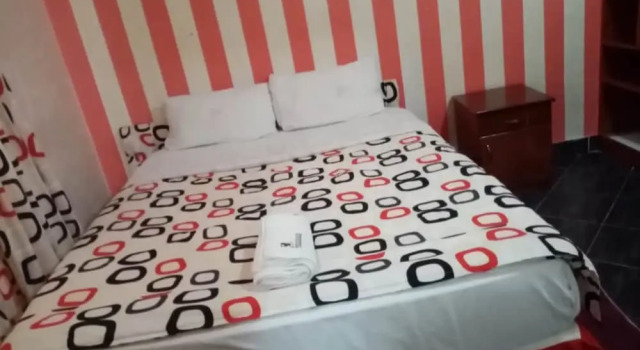 The Horizon Resort, Rezerwuj Ośrodek wypoczynkowy Kitale Trans-Nzoia