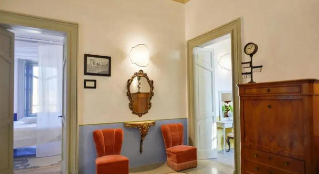 Lejlighed B&B Letterario
