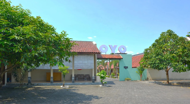 OYO 810 Idola Residence, Book Hotel Depok 