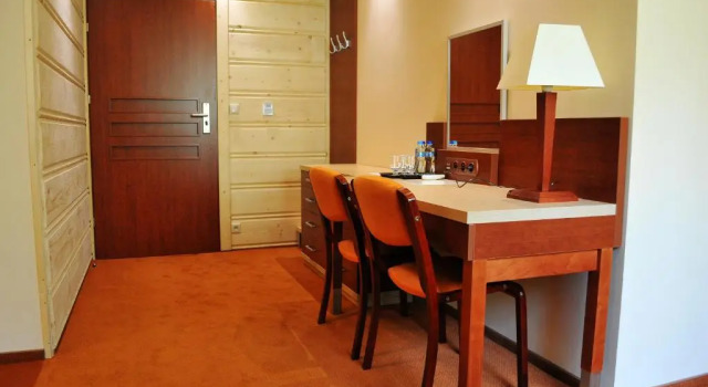 Номер Standard Hotel 365