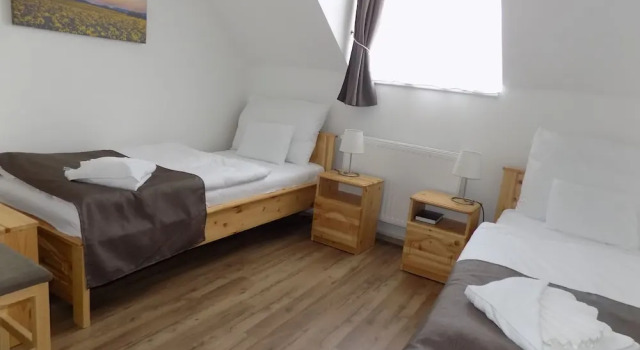 Land Plan Hotel and Restaurant, Забронировать Отель Паннонхальма 