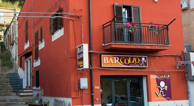 Al Vicolo, Book Hotel Hotels in Sicily with Parking, Parking