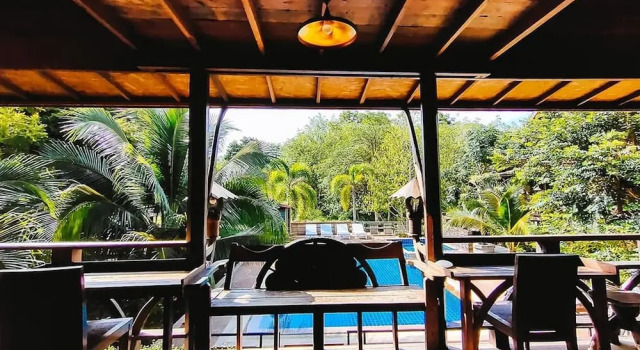 Семейный номер Standard Boutique Village Hotel