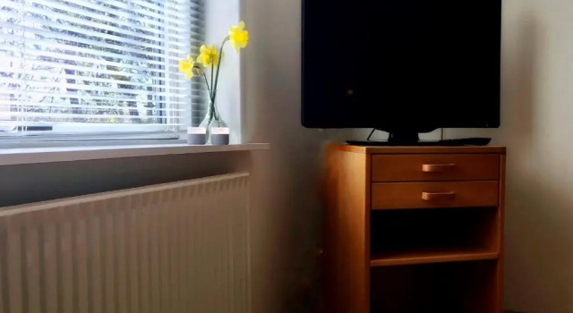 Семейный номер Standard Hotel Medio Fredericia