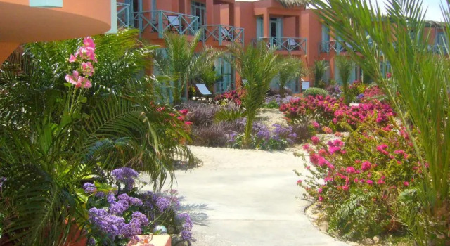Chicama Boutique Hotel & Spa, Boek Resort Puerto Chicama La Libertad