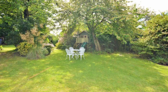 Woodside Cottage, Rezervasyon Tatil Evi Merseyside villalar, Villa