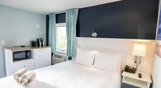 Номер Classic Cape Colony Inn
