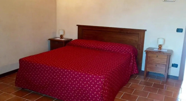 Cascina Stralla
