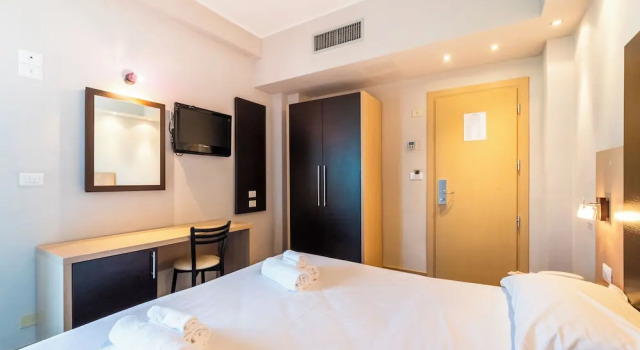 Номер Classic Hotel Aiglon