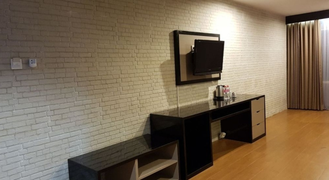 Suite junior Royal Regantris Cendana