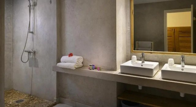 Номер Superior Le Saly Hôtel & Hôtel Club Les Filaos All inclusive
