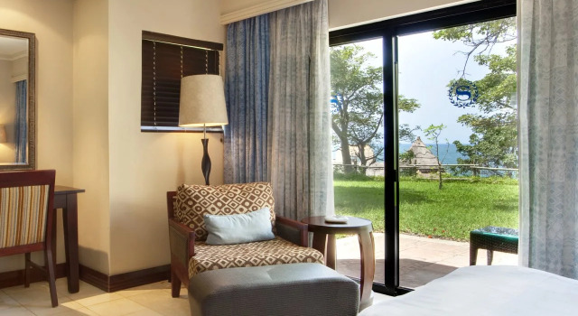 Labranda Coral Beach Resort, Rezervați Stațiune Brufut Kombo Saint Mary
