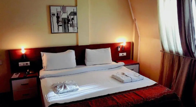 Двухместный номер Standard Hotel Royal