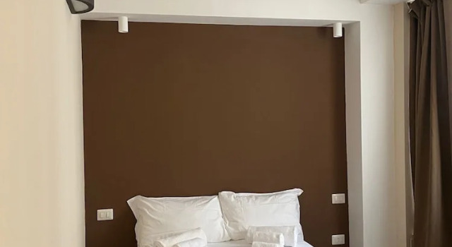 Номер Economy Le Suite del Dormiglione