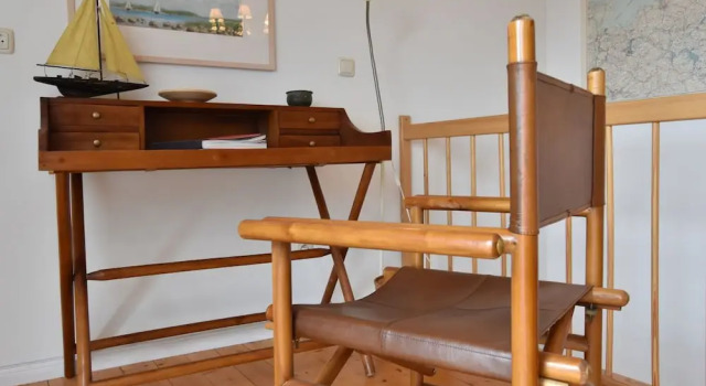 Spacious Apartment near Sea in Wismar