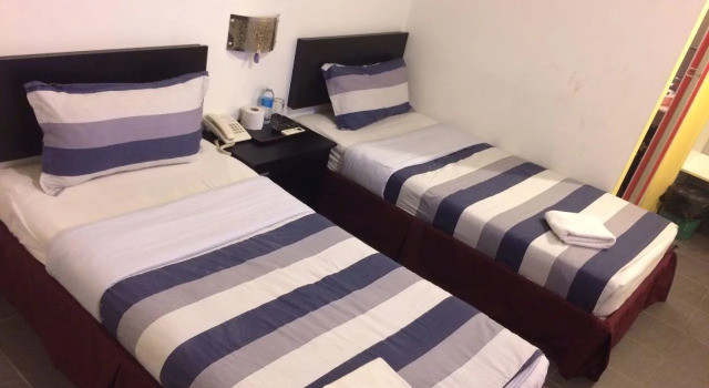 Metroinn Hotel, Prenota Hotel Arau Perlis