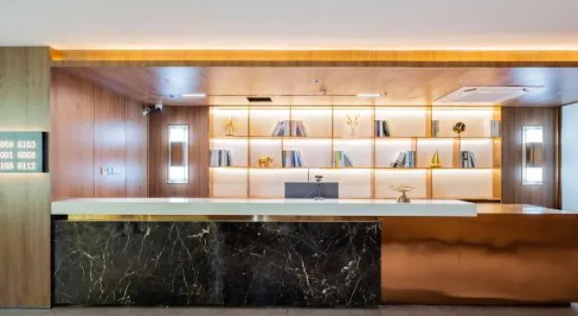 Wanting Hotel (Jiangnanxi Ergong Subway Station)