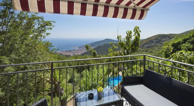 Lejlighed Villa Nera