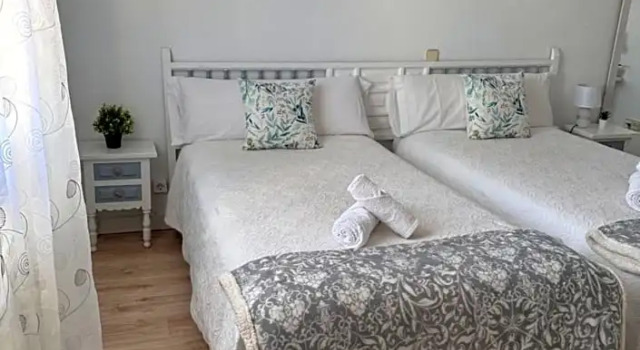 Номер Standard Hotel Consuegra