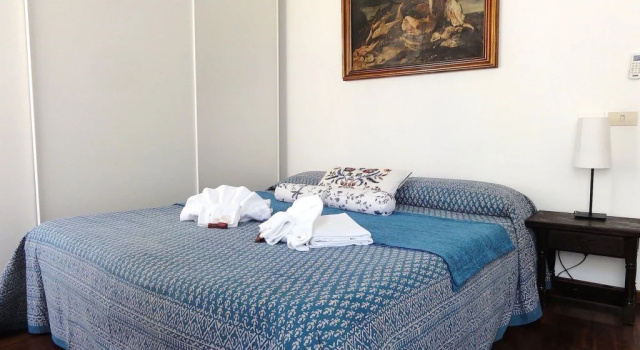 Vaticano - DormiRoma Apartments, Buchen Sie Ferienwohnung Vatikanstadt - Prati 