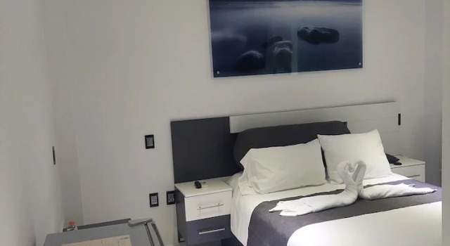 Scapora Hotel Boutique
