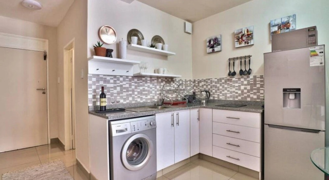 Cape Town City Centre 1 Bedroom Apartment, Забронировать Апартаменты/квартира Апартаменты Кейптауна, рядом с South African National Gallery, Апартаменты/квартира