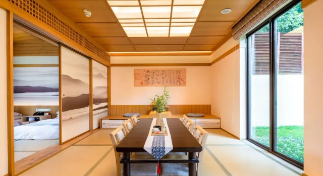 Номер Standard Fuli Hui Lin Manor