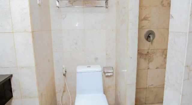 Camera Deluxe Grand Dafam Braga Bandung