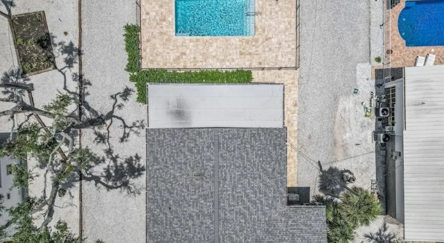 Коттедж Blue Oasis