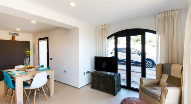 Beach Pearl Cala de Mijas