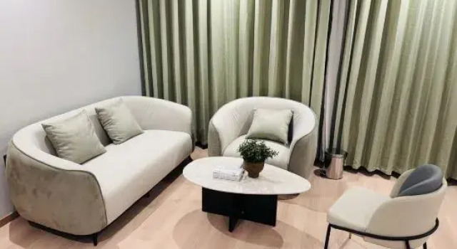 Двухместный люкс Deluxe YILV SERVICE APARTMENT - Economy Class