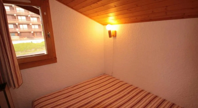 Appartement Les Saisies, 2 pièces, 4 personnes - FR-1-293-210, Забронировать Апартаменты/квартира Апартаменты Ле-Сейсье, рядом с Горнолыжный подъемник Люсьон, Апартаменты/квартира