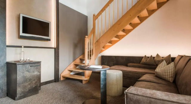 Klein Fein Hotel Anderlahn, Забронировать Отель Парчинес Texel Group National Park