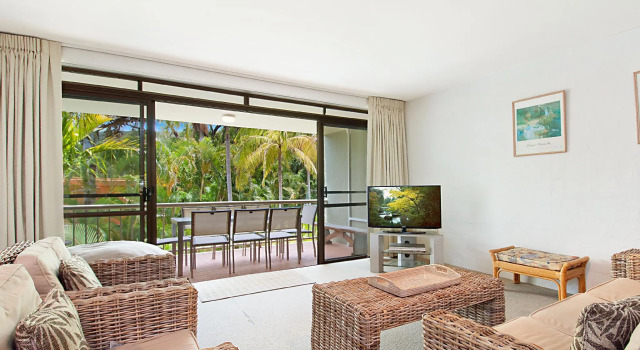 Naousa II, Prenota Appartamento Hotel a Queensland con parcheggio, Parcheggio