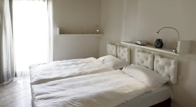 Апартаменты Residenza Madonna Verona