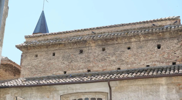Dimora Amina B&B