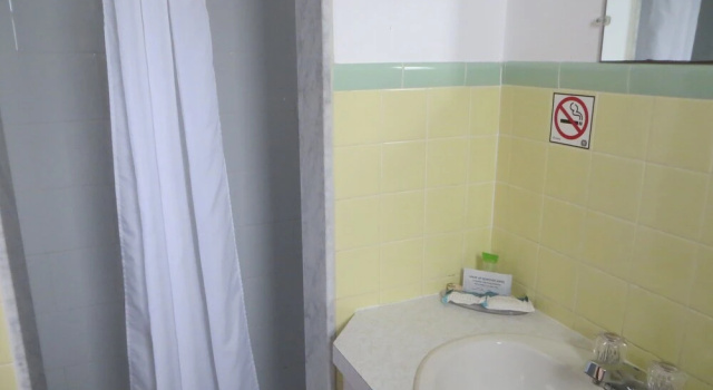 Четырёхместный номер Standard Adams Golden Acres Motel
