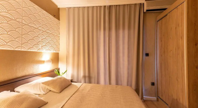 Одноместный номер Standard Villa Maimare