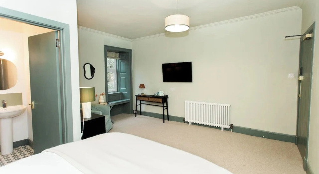 Номер Classic Torr House Hotel