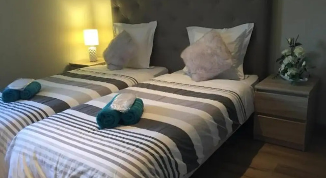 Номер Comfort Bienvenue A La Campagne