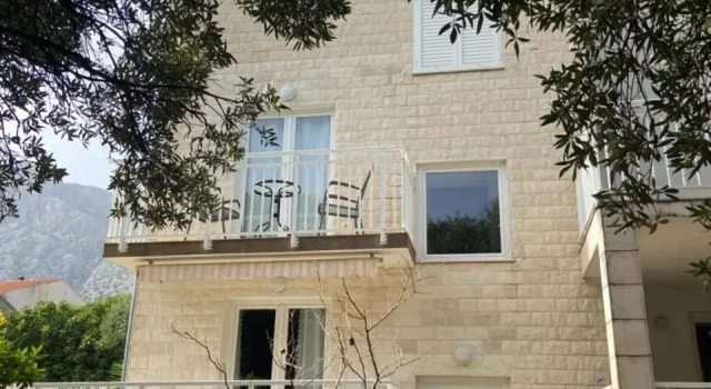 Apartments Villa Roza