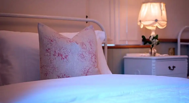 Mossies, Buchen Sie Bed & Breakfast Adrigole 