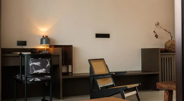 Номер Comfort Puman manju hotel