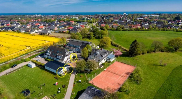 Полулюкс HofHotel Krähenberg